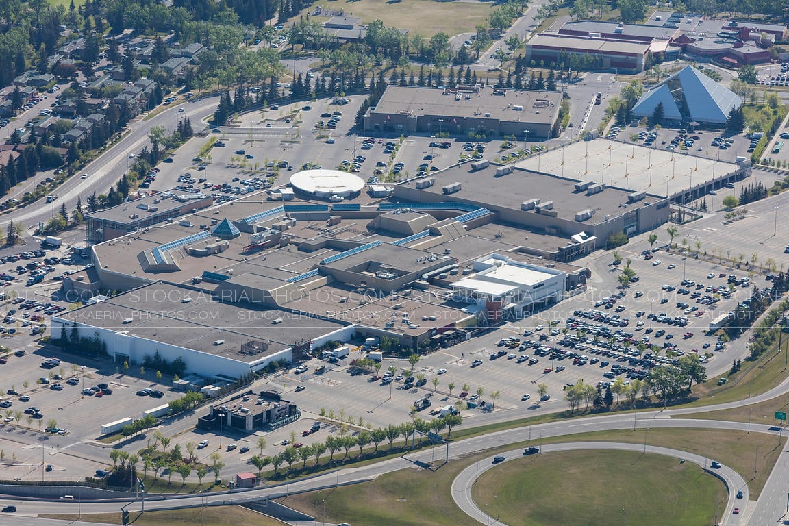 Southcentre Mall - Gallery Photo 4