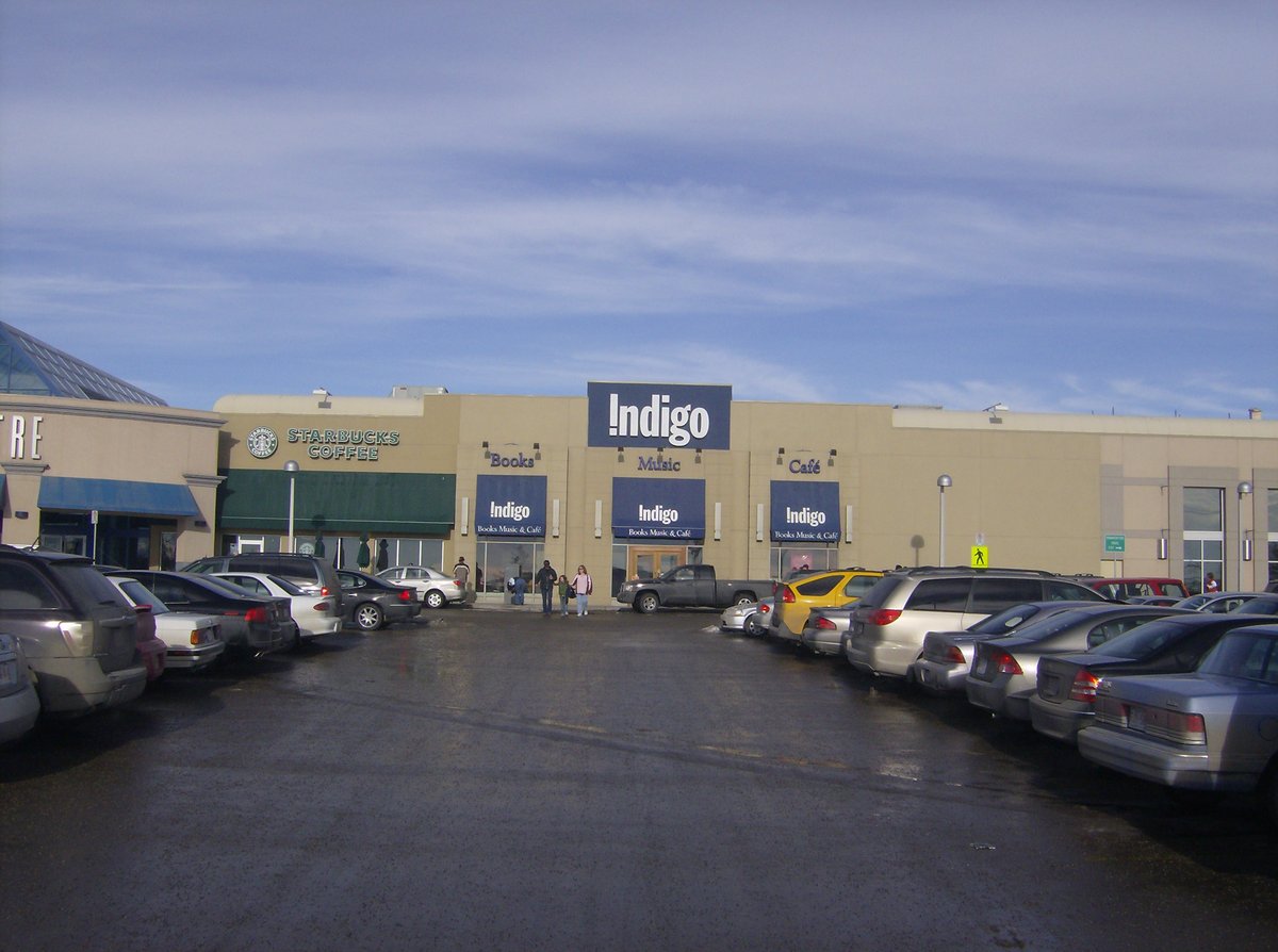 Southcentre Mall - Gallery Photo 6