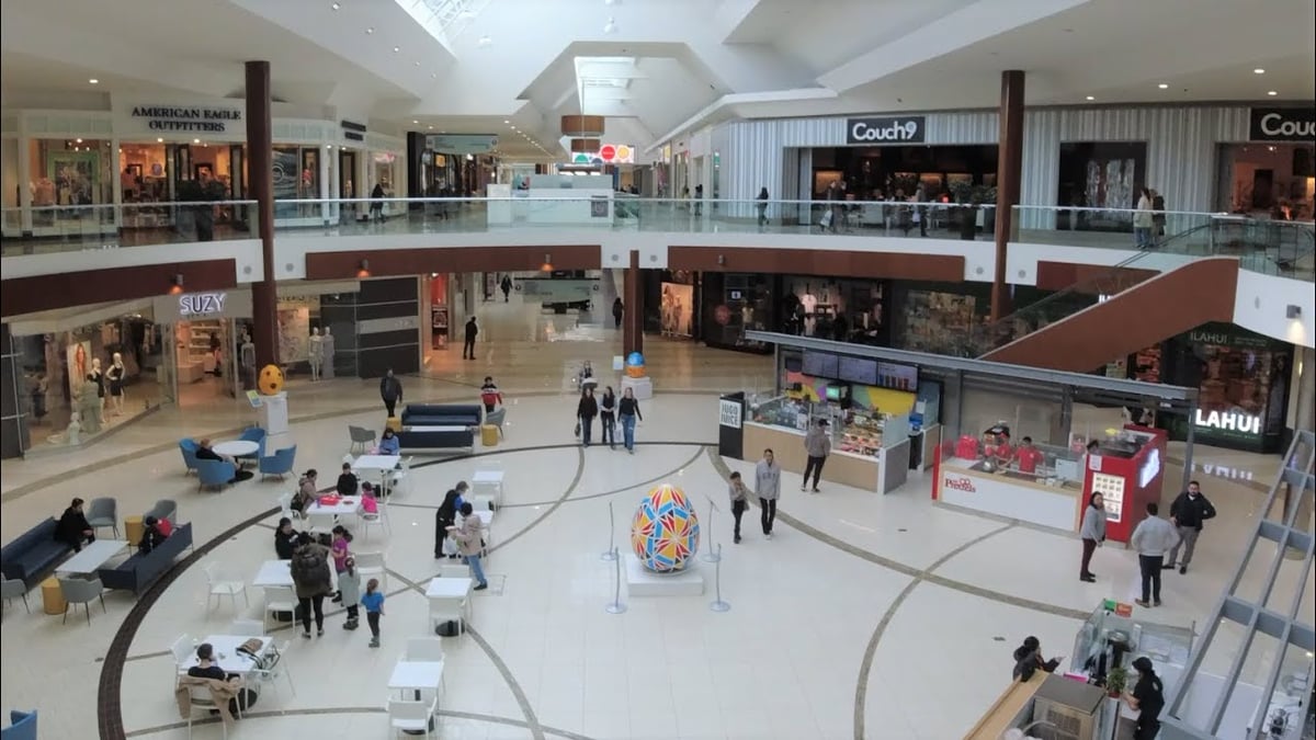 Southcentre Mall - Gallery Photo 7