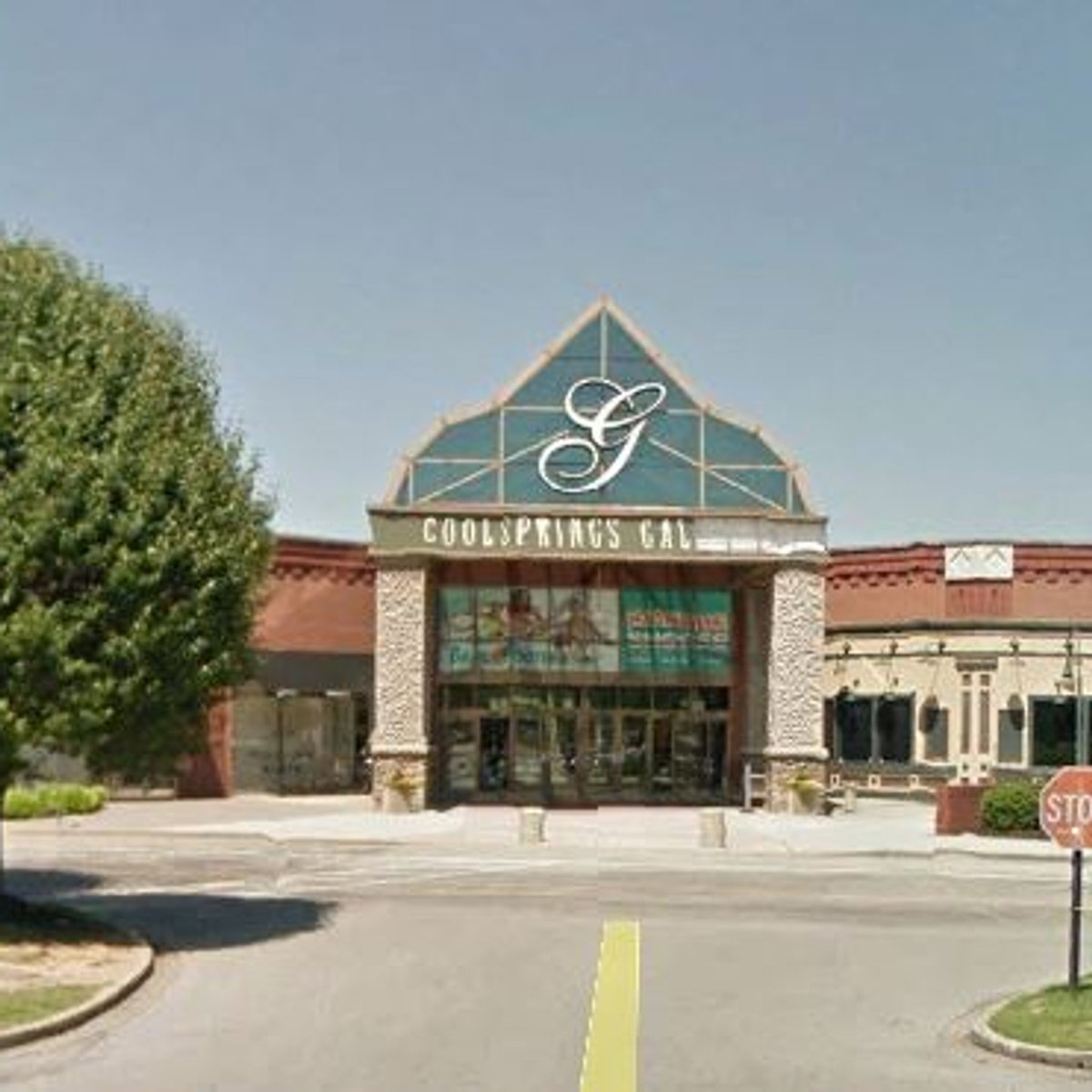 Cool Springs Galleria, Franklin — Stores & Hours | Occupi