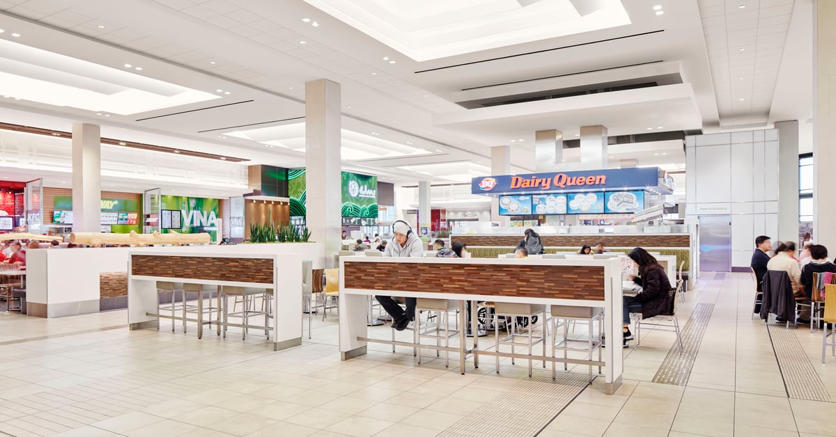 Cf Richmond Centre - Gallery Photo 10