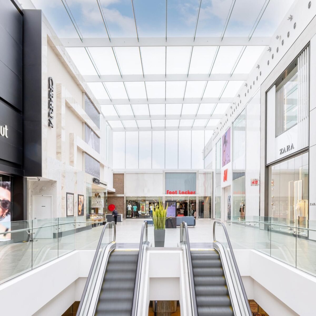 Halifax Shopping Centre Stores Map Hours Occupi