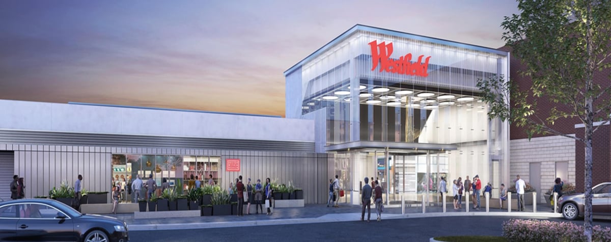 Garden State Plaza - Gallery Photo 16
