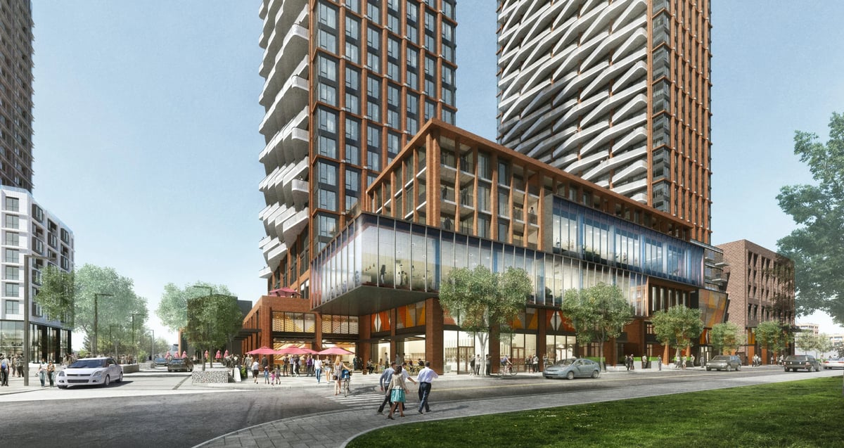 Dufferin Mall - Gallery Photo 4