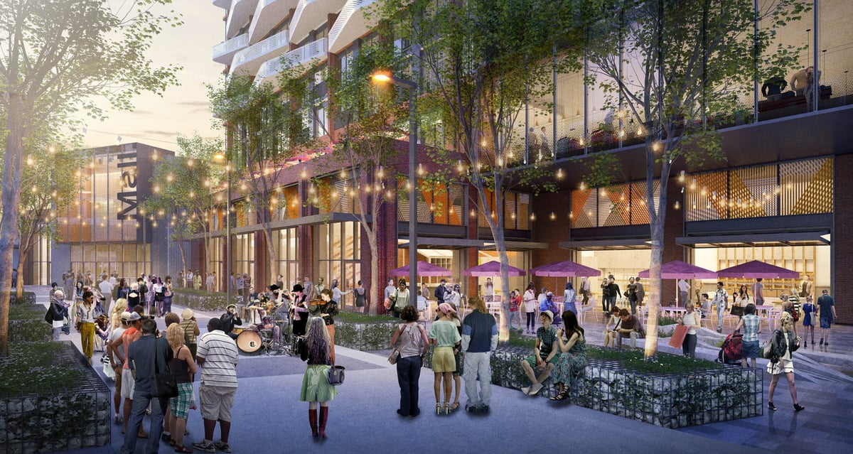 Dufferin Mall - Gallery Photo 7