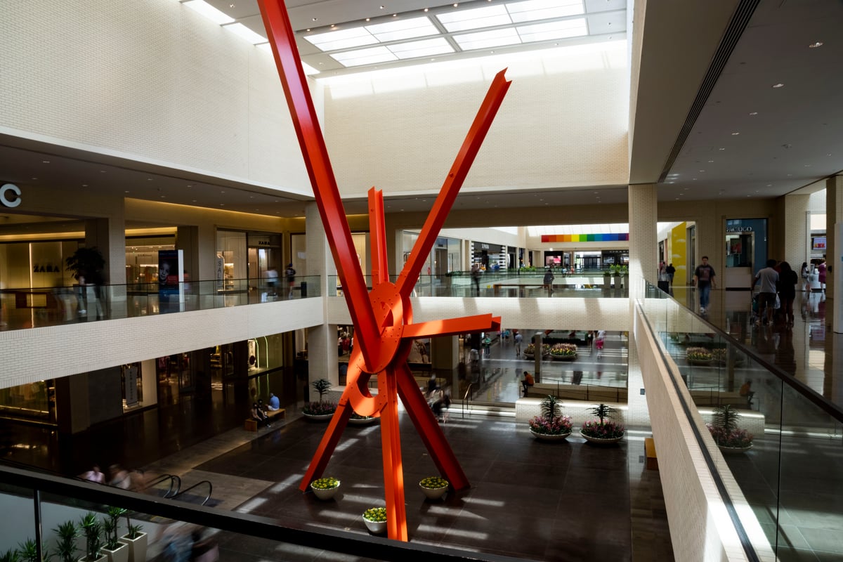 North Park Center - Gallery Photo 3