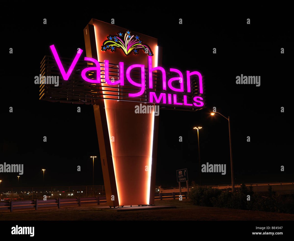 Vaughan Mills - Gallery Photo 6