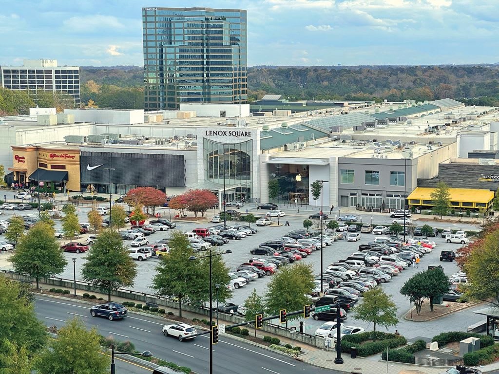 Lenox Square - Gallery Photo 14