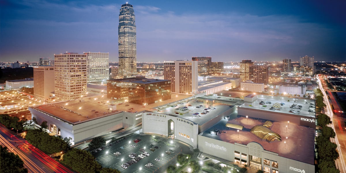 The Galleria - Gallery Photo 16