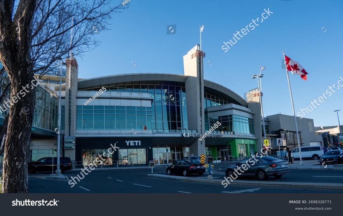 Cf Chinook Centre - Gallery Photo 1