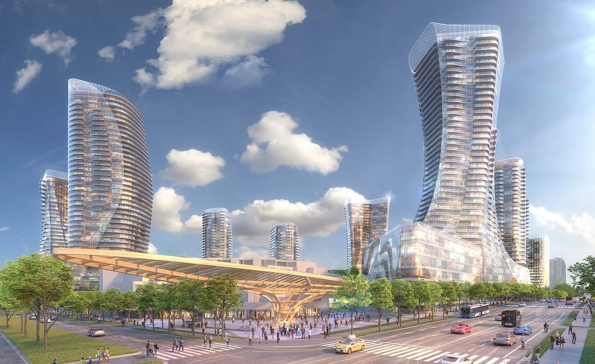 Oakridge Centre - Gallery Photo 5