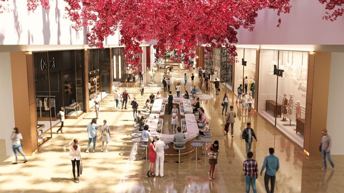 Oakridge Centre - Gallery Photo 7