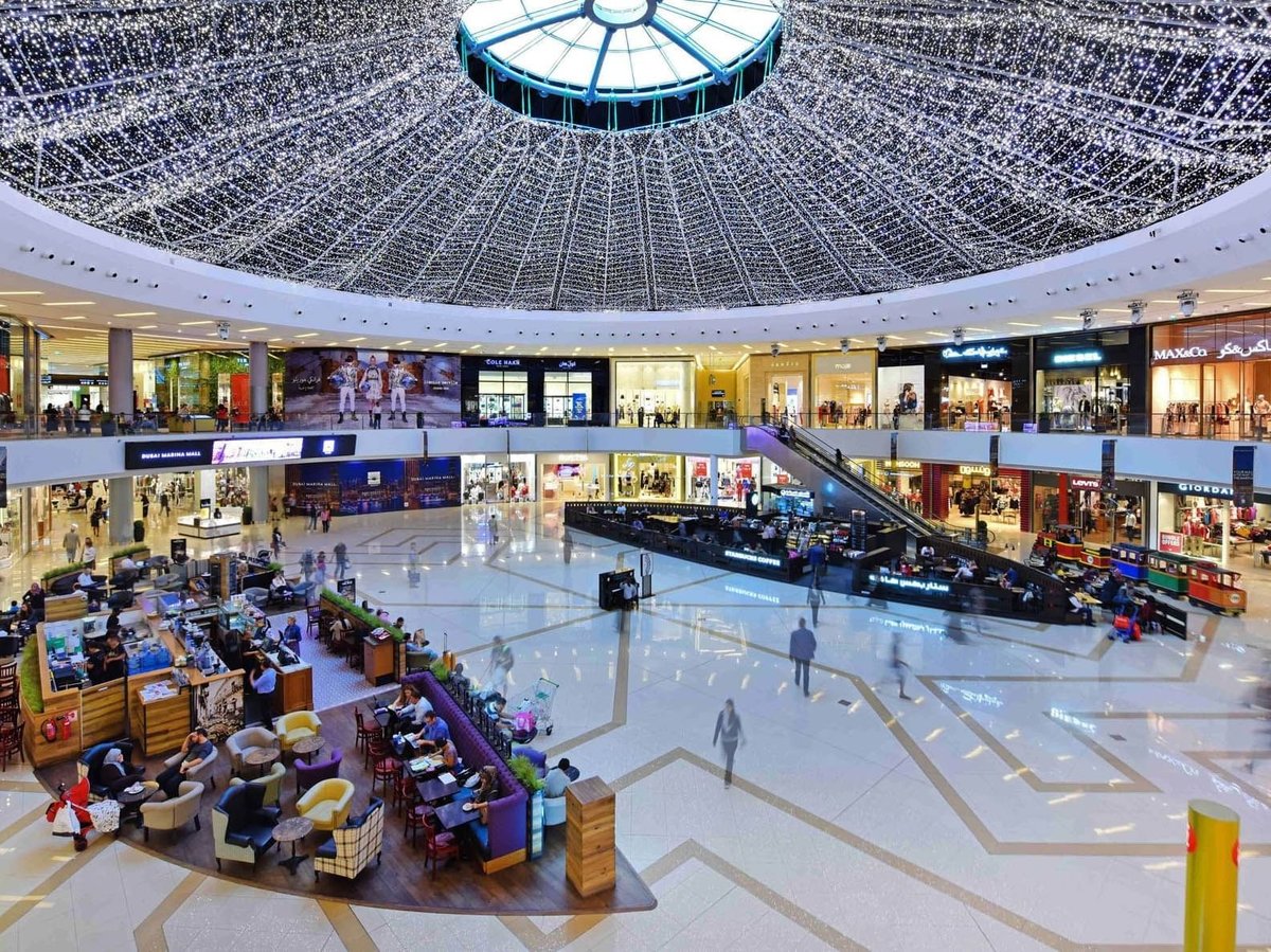 Symphony Mall - Gallery Photo 2