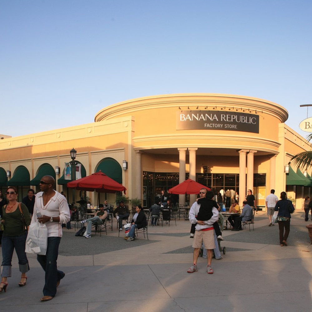 Las Americas Premium Outlets - Gallery Photo 9