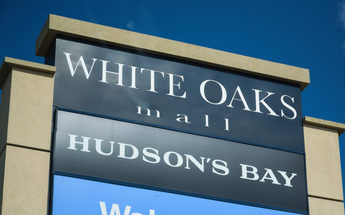 White Oaks Mall - Gallery Photo 1