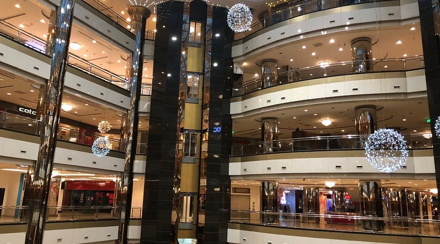 Sun City Mall - Gallery Photo 3