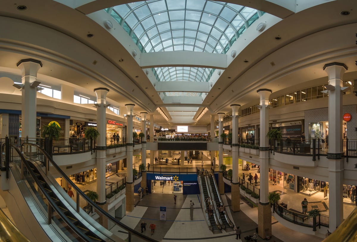 Laurier Québec - Gallery Photo 3