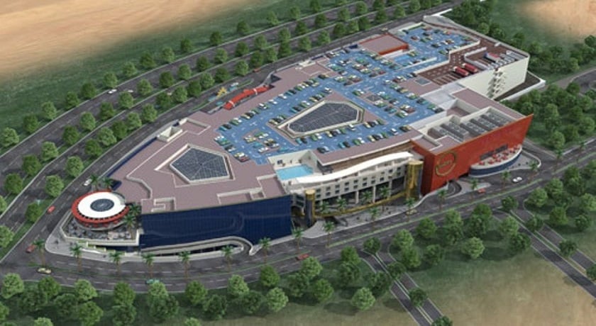 Sun City Mall - Gallery Photo 5
