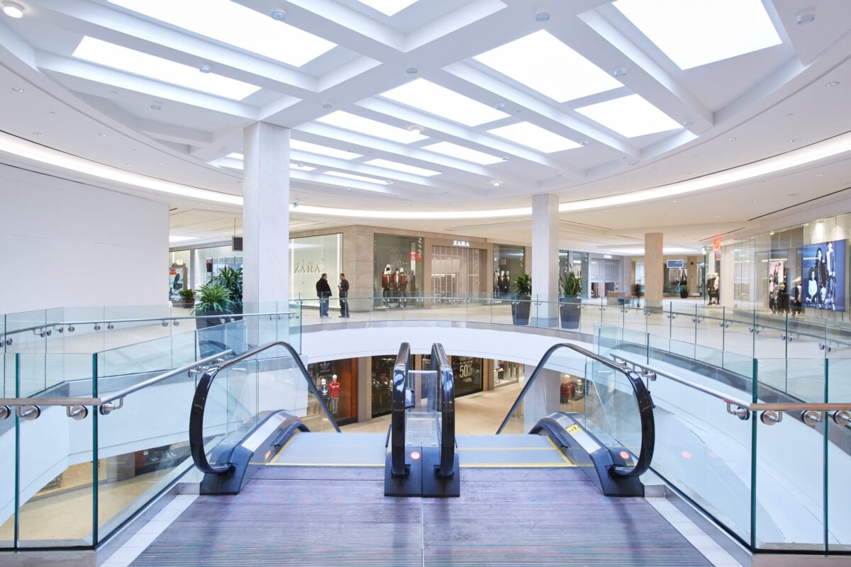 Cf Masonville Place - Gallery Photo 3