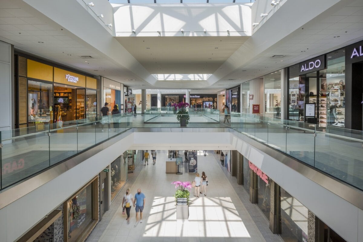 Cf Masonville Place - Gallery Photo 6