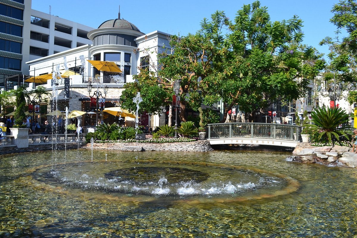 The Grove - Gallery Photo 8