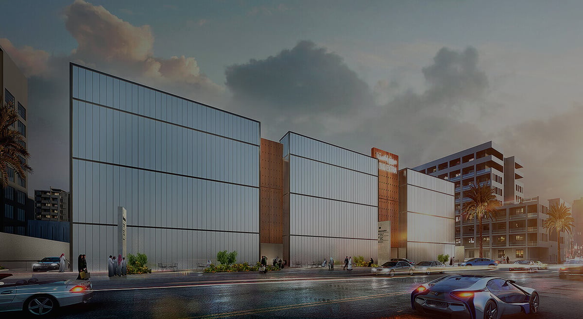 Souq Extra Fujairah Center - Gallery Photo 2
