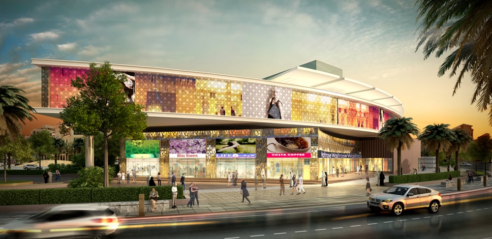 Souq Extra Fujairah Center - Gallery Photo 6
