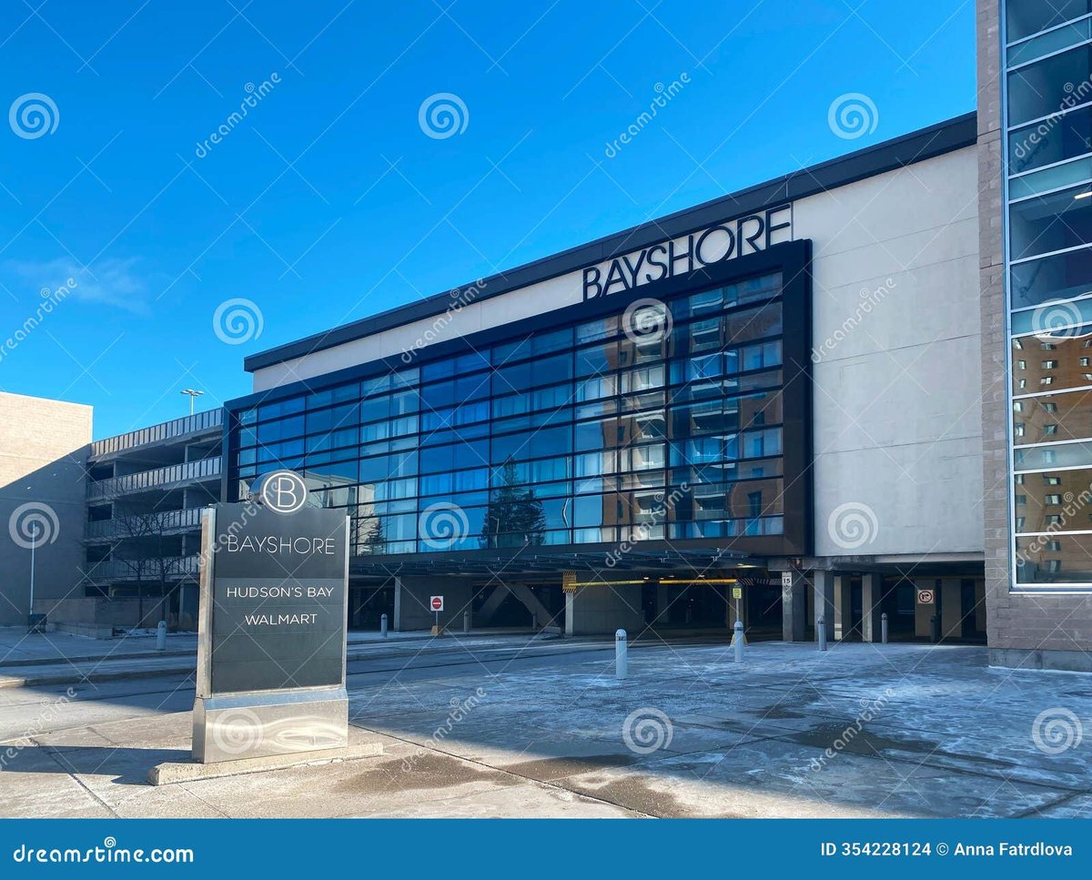 Bayshore Shopping Centre - Gallery Photo 4