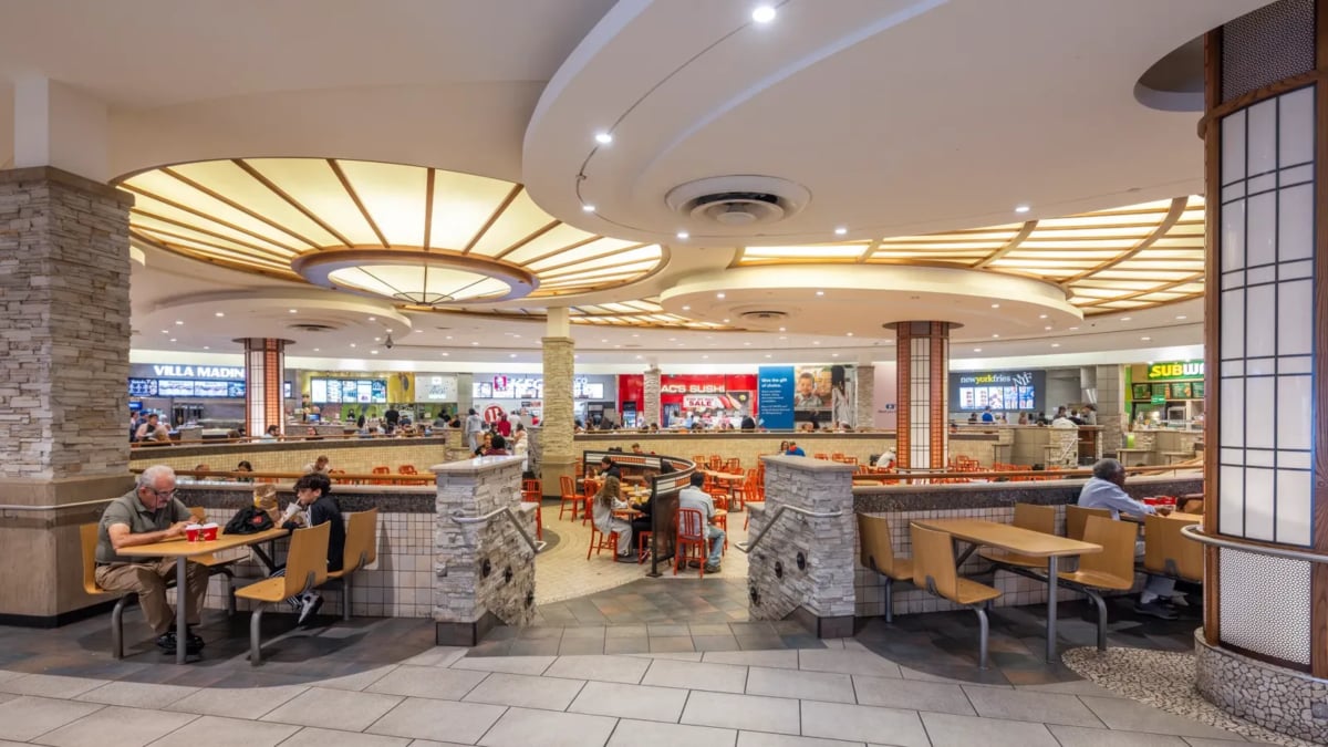 Cf Lime Ridge Mall - Gallery Photo 4