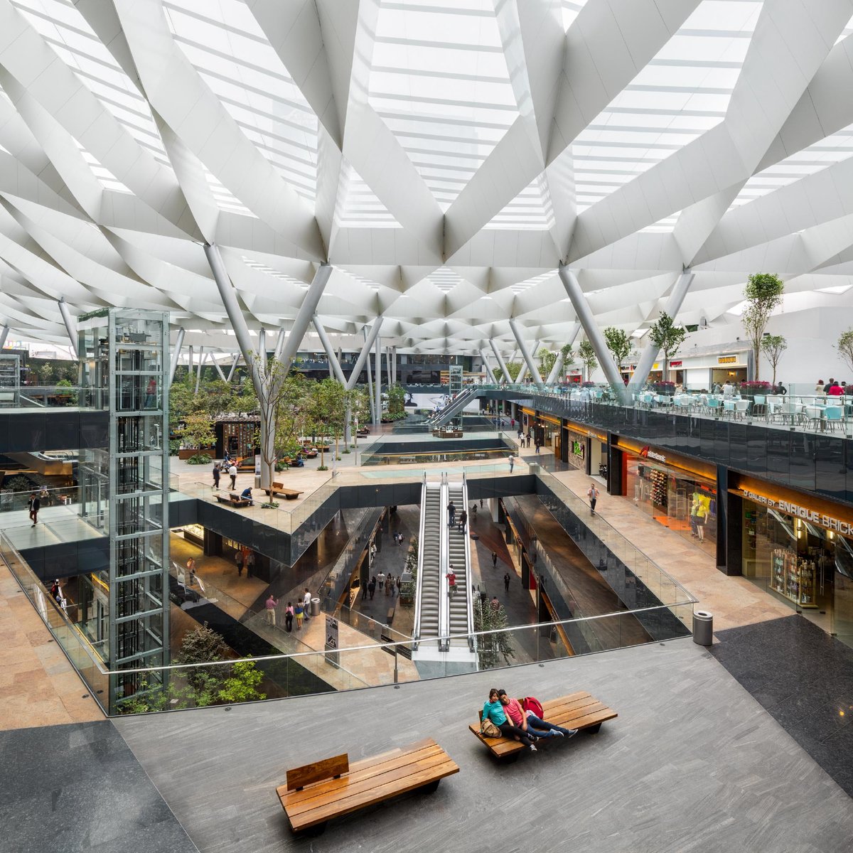 Parque Las Américas - Gallery Photo 6