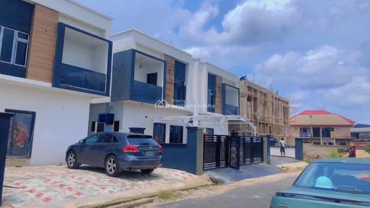 Rumuokoro Mall - Gallery Photo 3