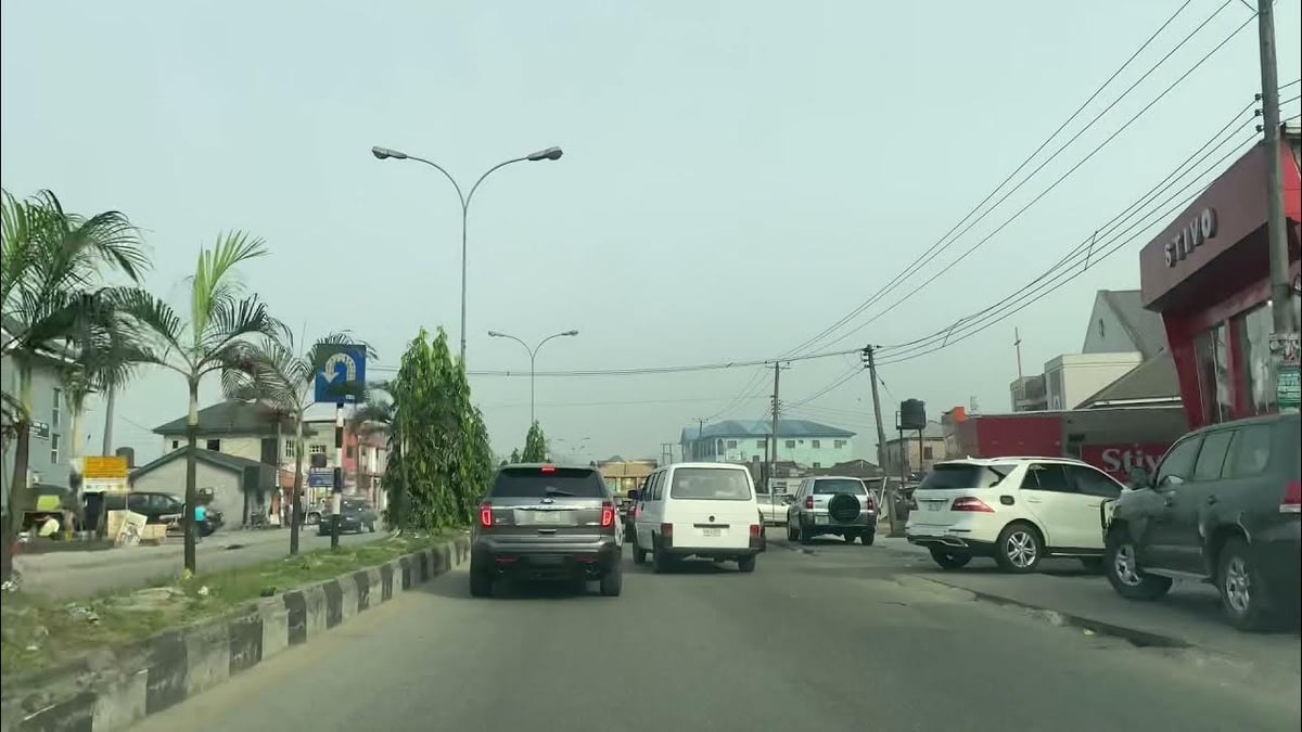 Rumuokoro Mall - Gallery Photo 4