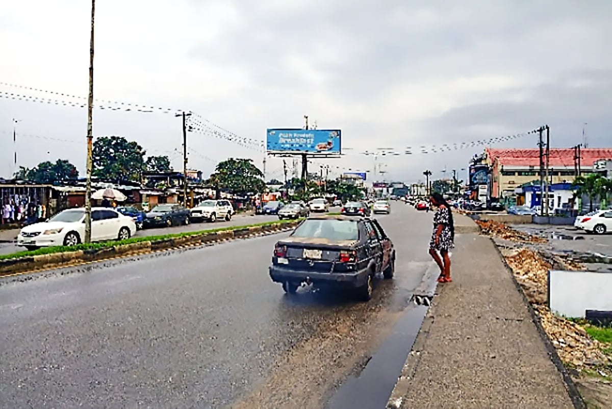 Rumuokoro Mall - Gallery Photo 5
