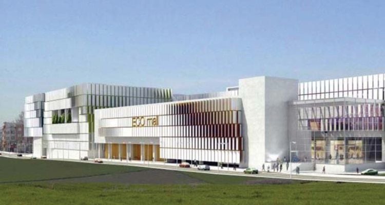 Eco Mall - Gallery Photo 1