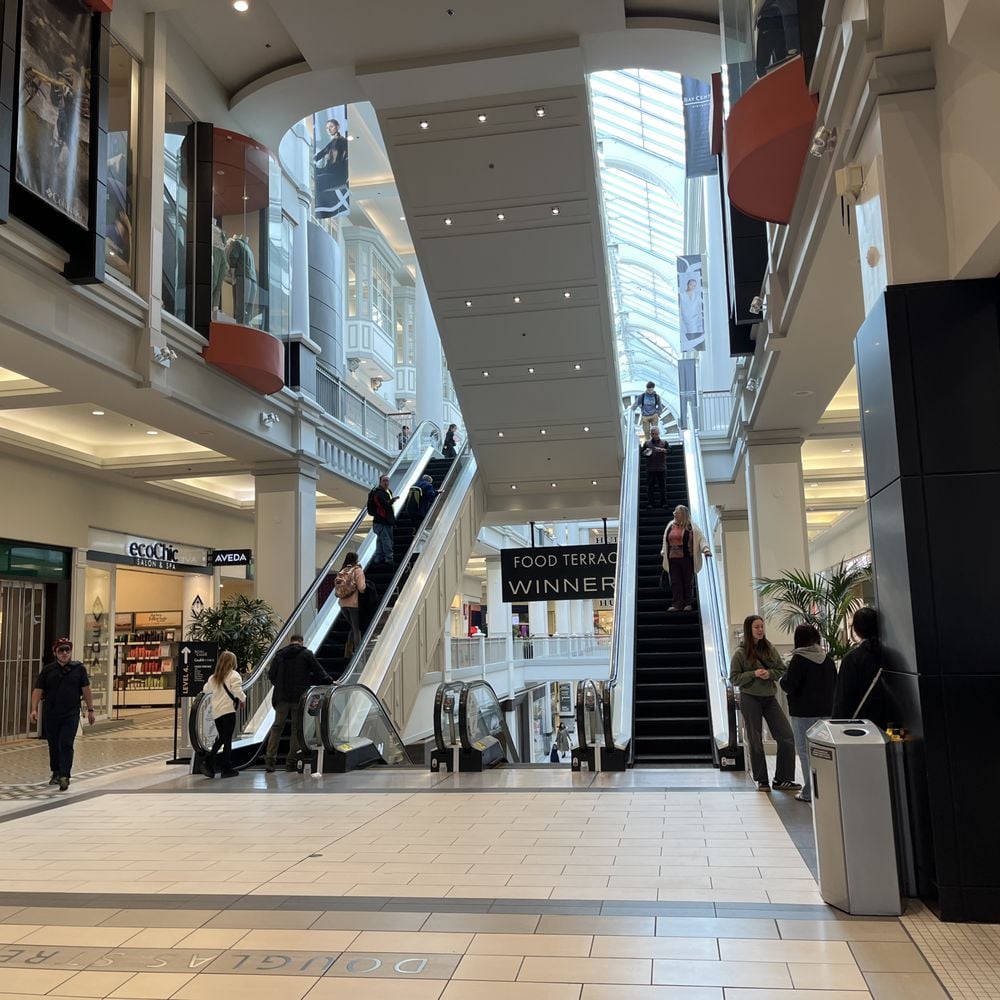 Tillicum Centre - Gallery Photo 4