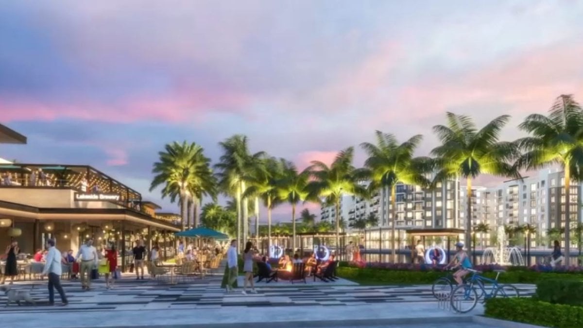 Southland Mall - Gallery Photo 4