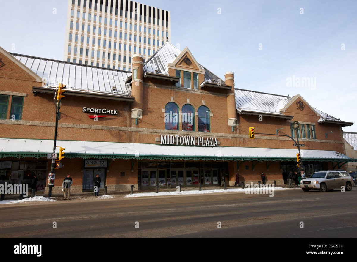 Midtown Plaza - Gallery Photo 6