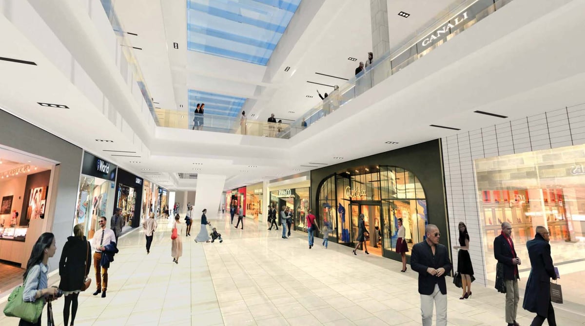 Midtown Plaza - Gallery Photo 9