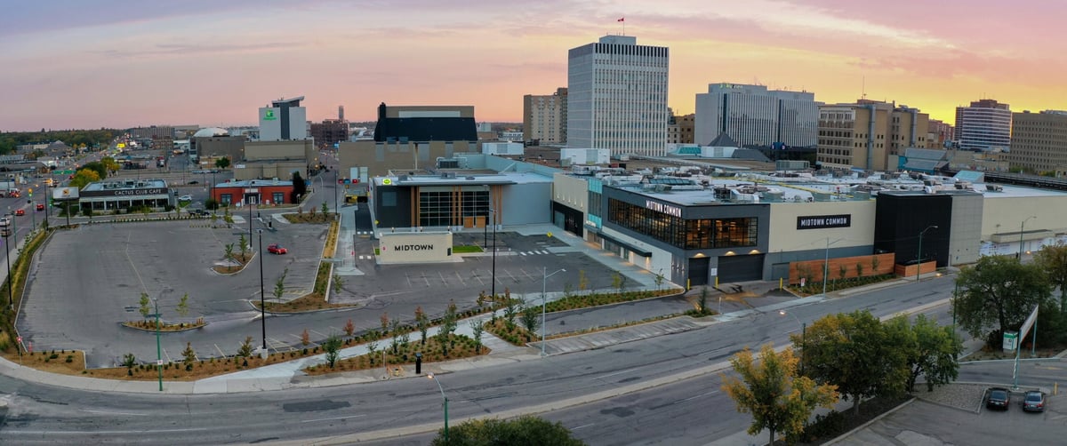 Midtown Plaza - Gallery Photo 10