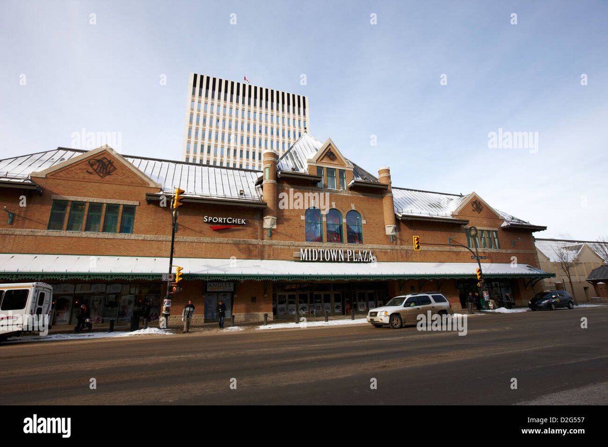 Midtown Plaza - Gallery Photo 2