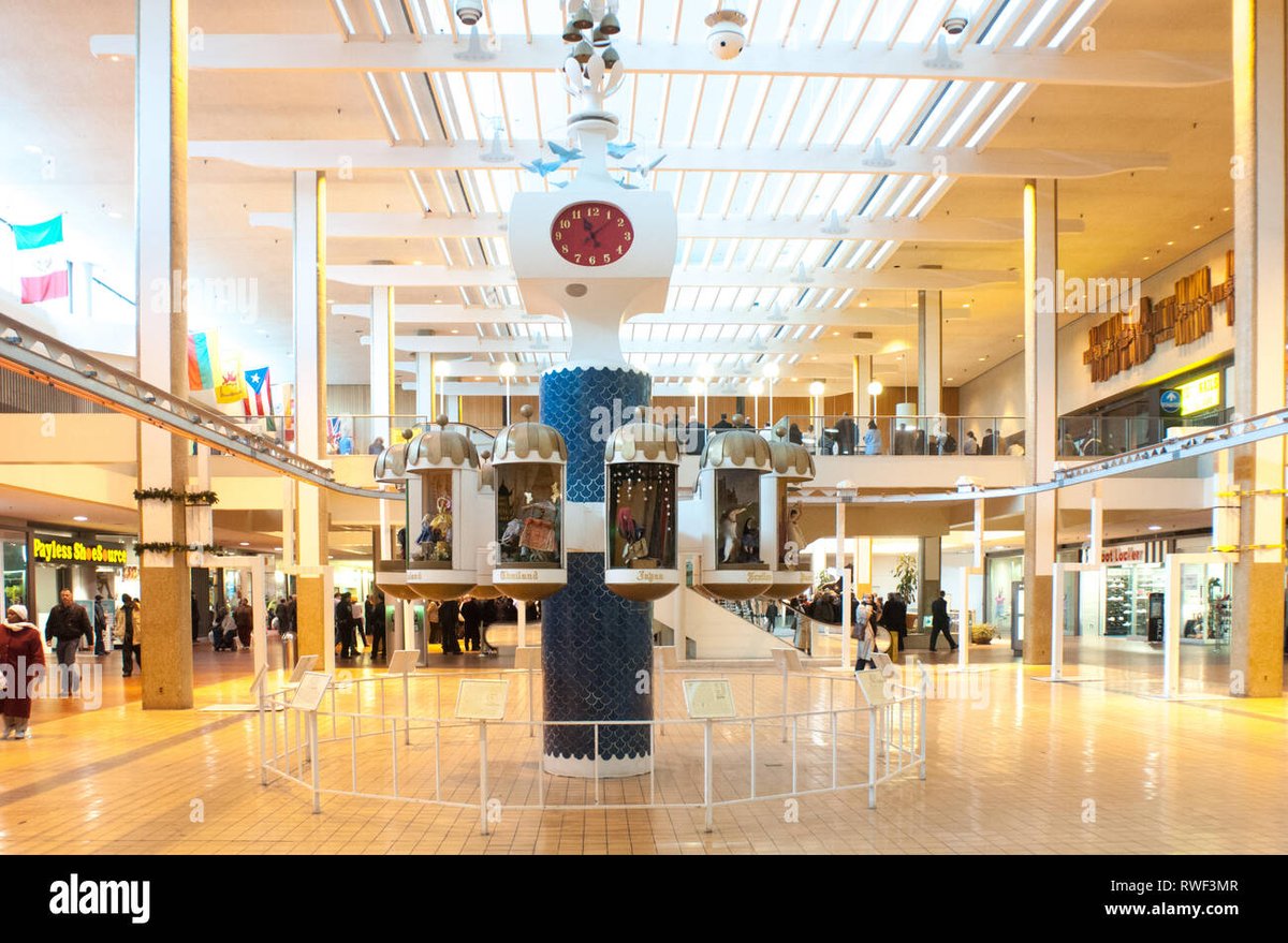 Midtown Plaza - Gallery Photo 3