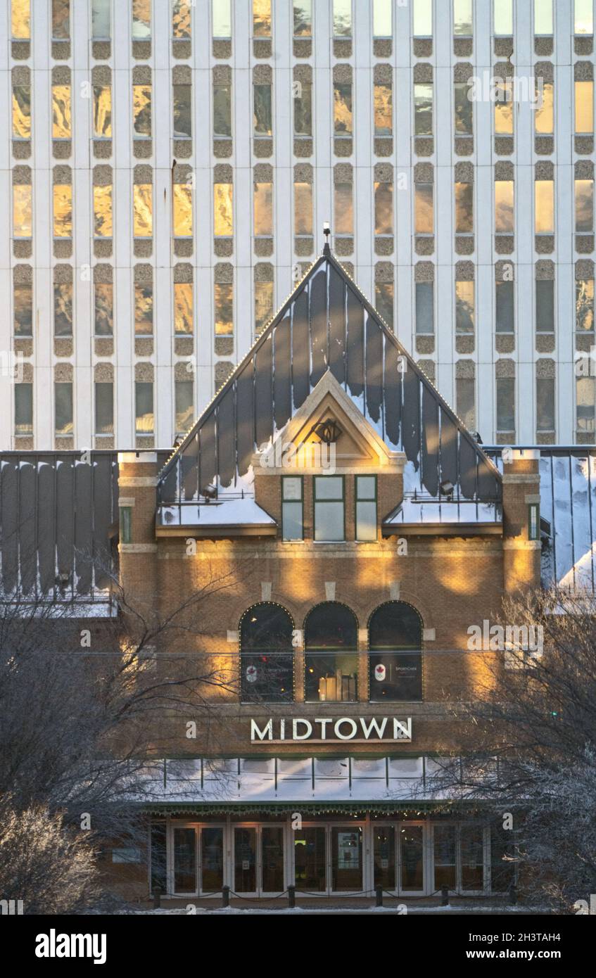 Midtown Plaza - Gallery Photo 4