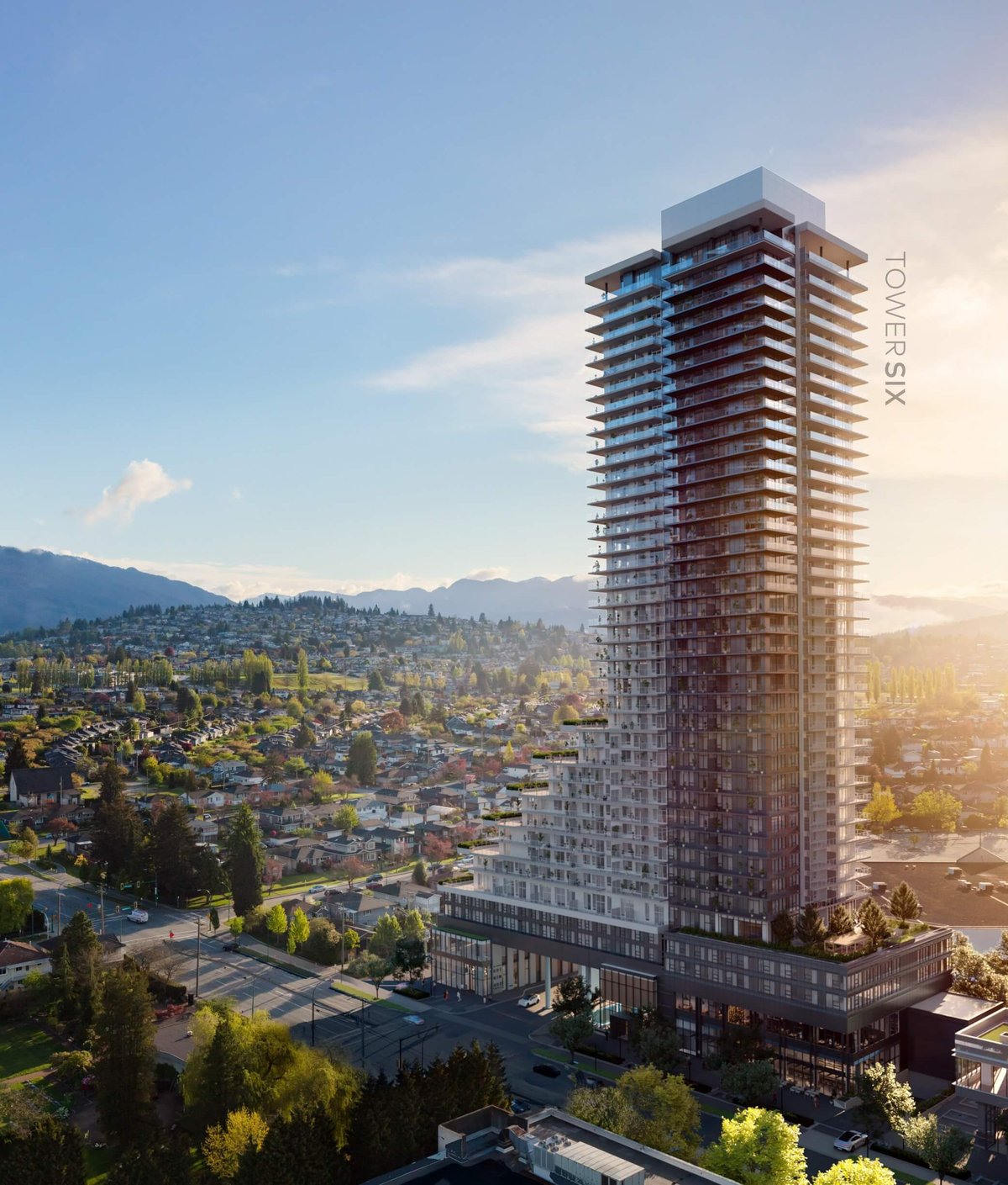 The Amazing Brentwood - Gallery Photo 12