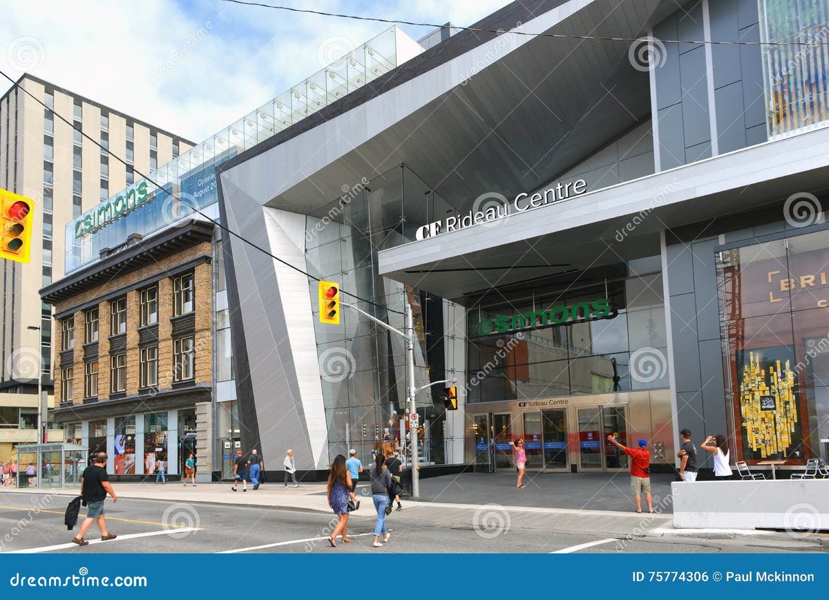 Cf Rideau Centre - Gallery Photo 6