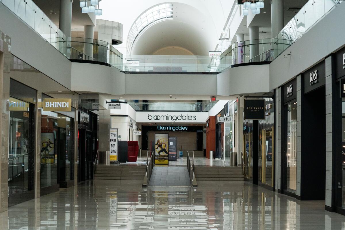 Glendale Galleria - Gallery Photo 5