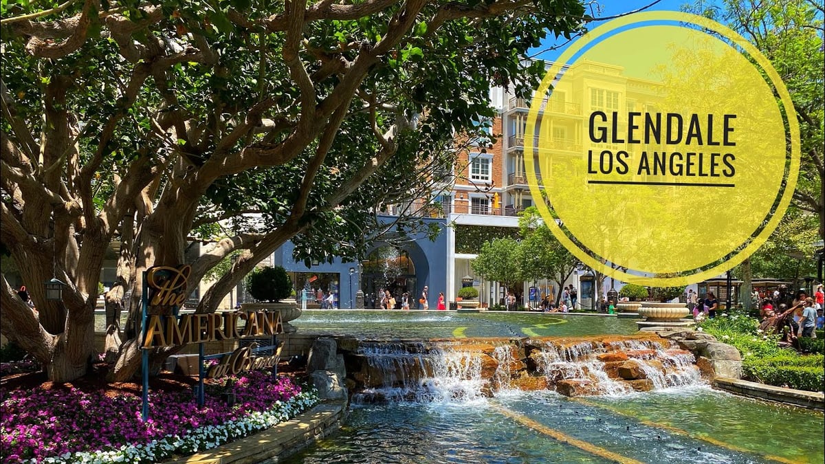 Glendale Galleria - Gallery Photo 9
