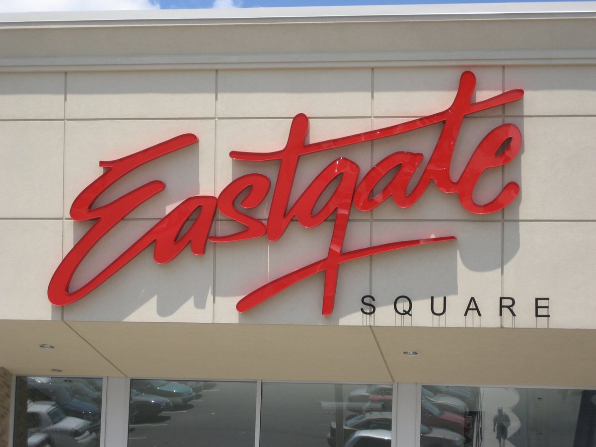 Eastgate Square - Gallery Photo 2