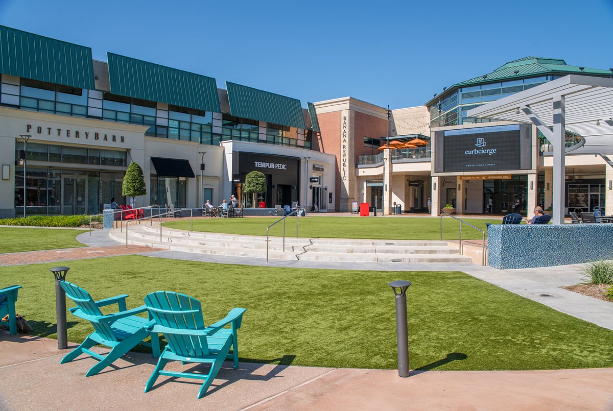 The Woodlands Mall - Gallery Photo 1