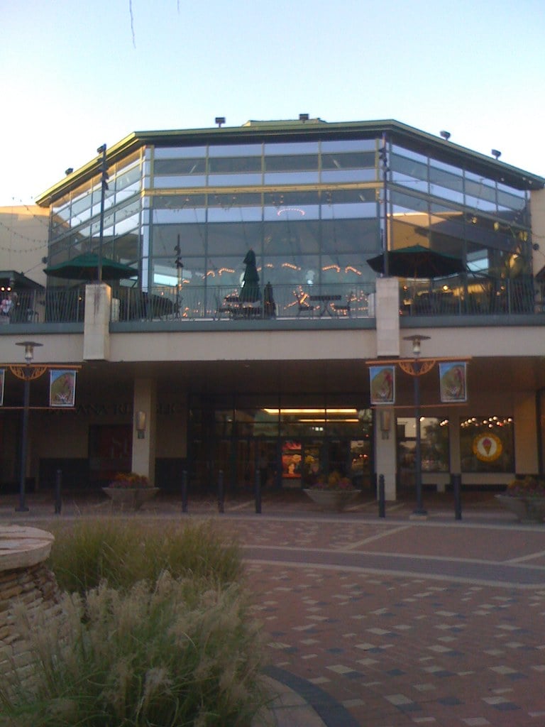 The Woodlands Mall - Gallery Photo 3