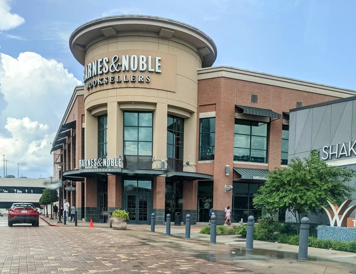 The Woodlands Mall - Gallery Photo 5